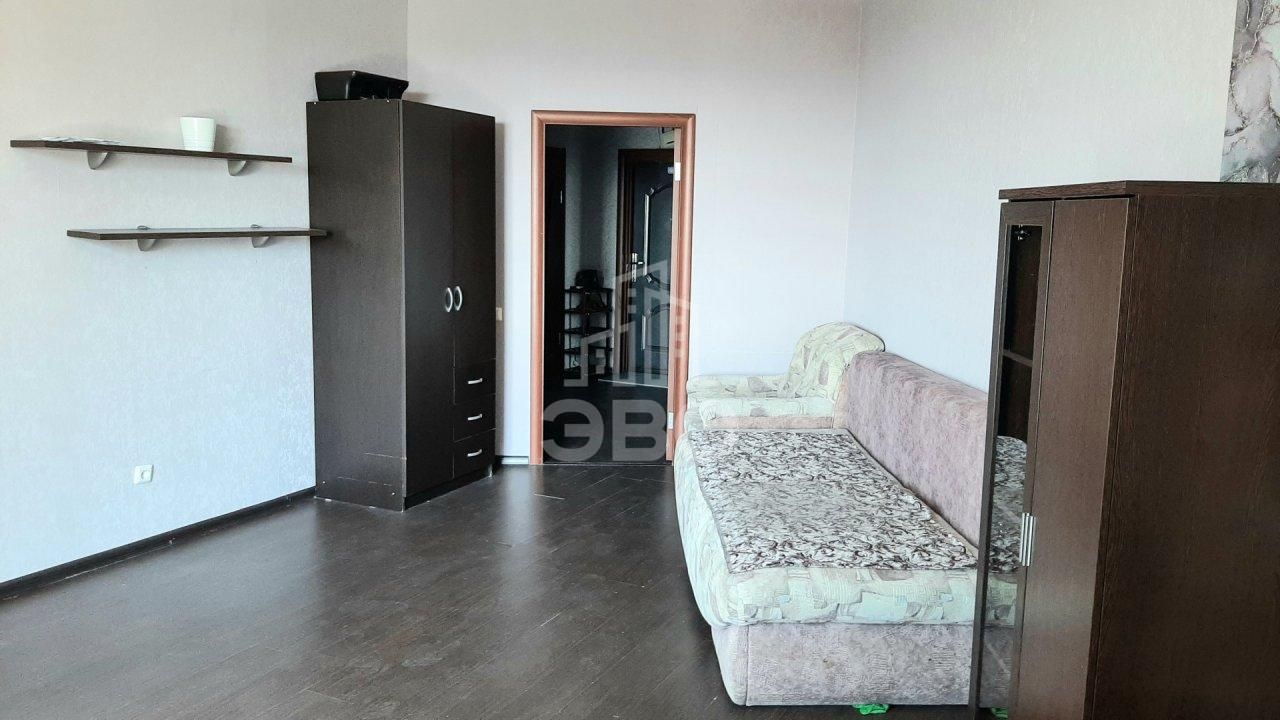 однокомнатная квартира в Санкт-Петербурге по адресу: Просвещения проспект, 99