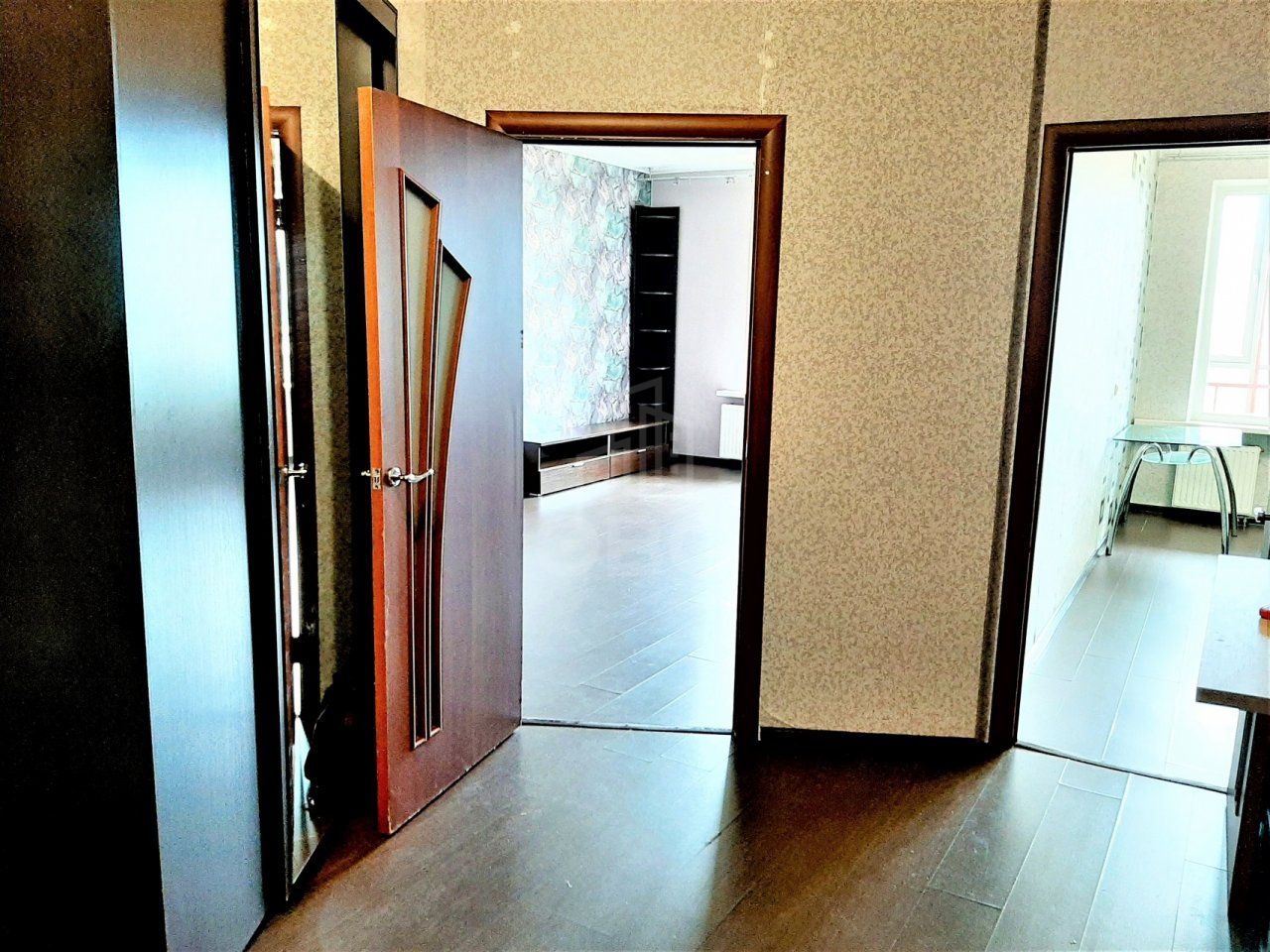 однокомнатная квартира в Санкт-Петербурге по адресу: Просвещения проспект, 99