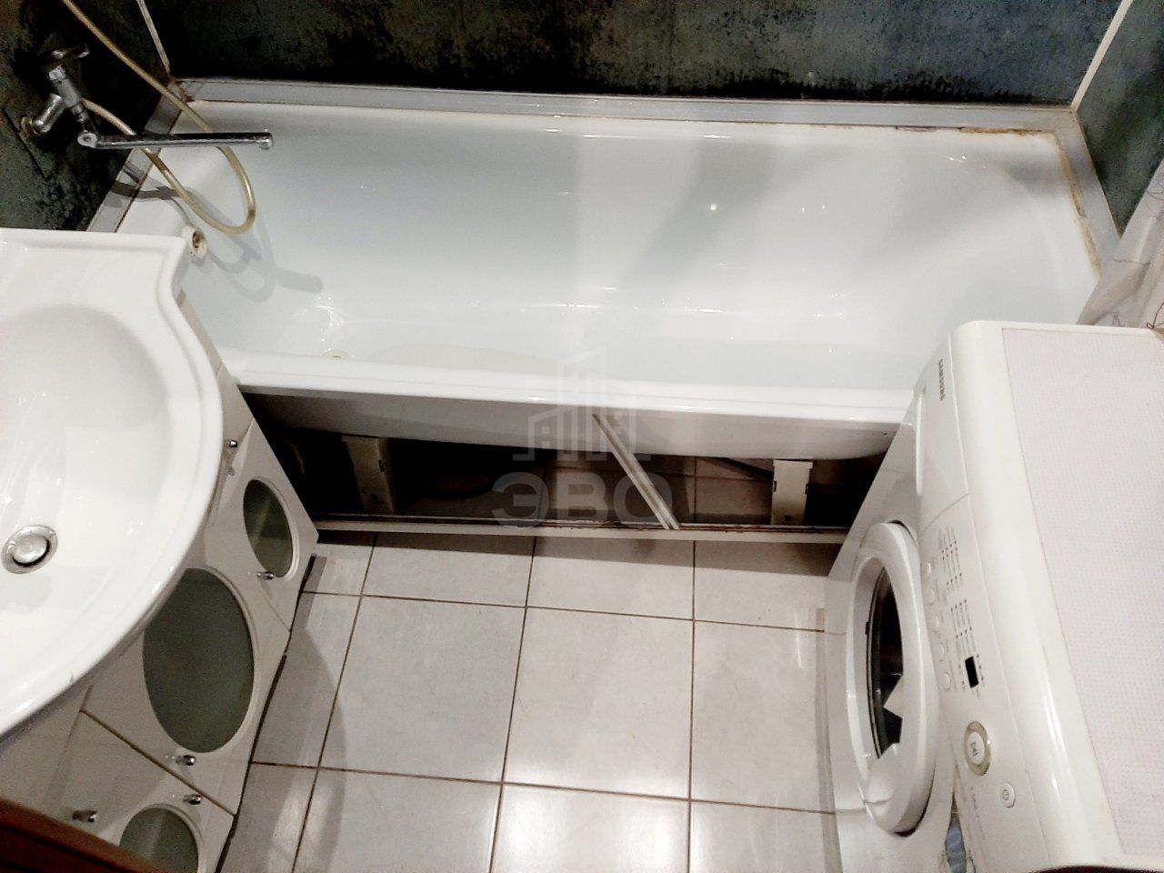 однокомнатная квартира в Санкт-Петербурге по адресу: Просвещения проспект, 99