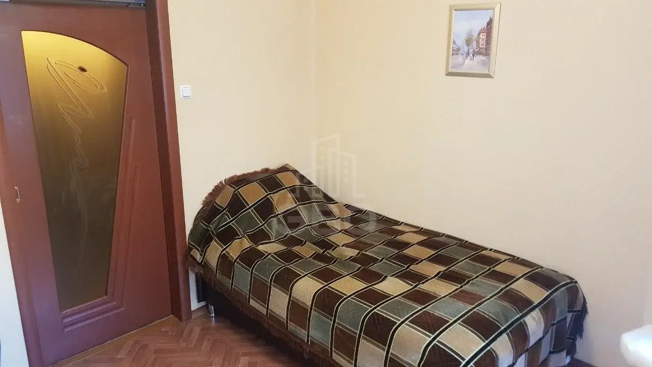 комната в Санкт-Петербурге по адресу: Ленская ул., 19, к 2