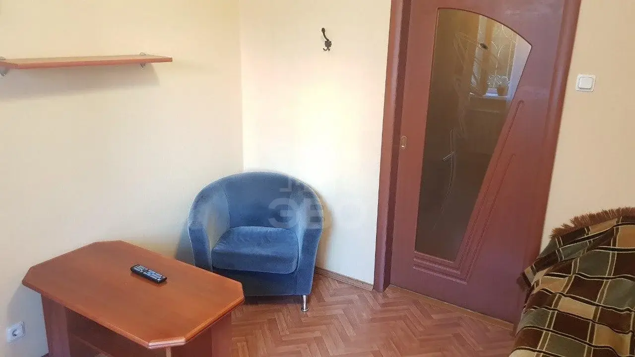 комната в Санкт-Петербурге по адресу: Ленская ул., 19, к 2