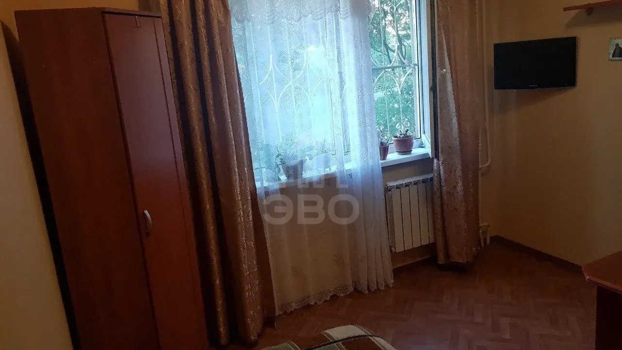 комната в Санкт-Петербурге по адресу: Ленская ул., 19, к 2
