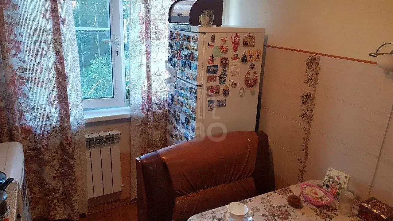 комната в Санкт-Петербурге по адресу: Ленская ул., 19, к 2