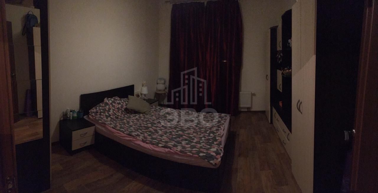 однокомнатная квартира в Санкт-Петербурге по адресу: Южное ш., 53, к 5