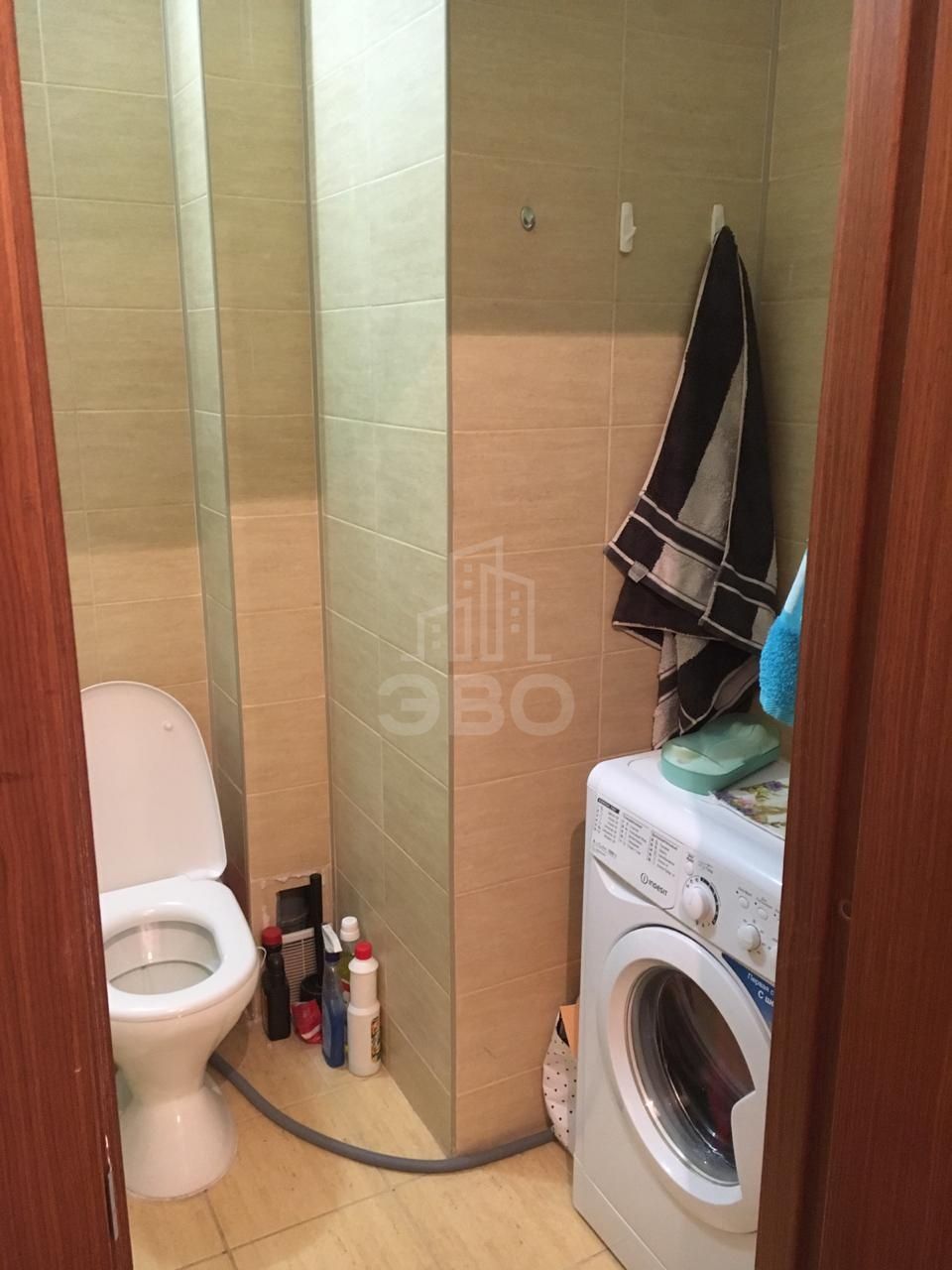 однокомнатная квартира в Санкт-Петербурге по адресу: Южное ш., 53, к 5