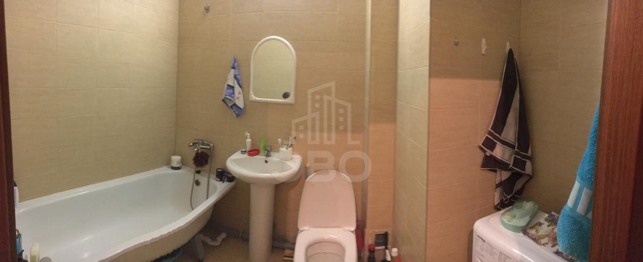 однокомнатная квартира в Санкт-Петербурге по адресу: Южное ш., 53, к 5