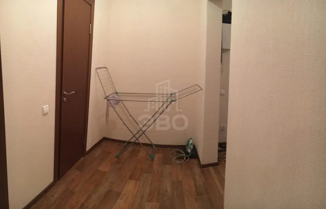 однокомнатная квартира в Санкт-Петербурге по адресу: Южное ш., 53, к 5
