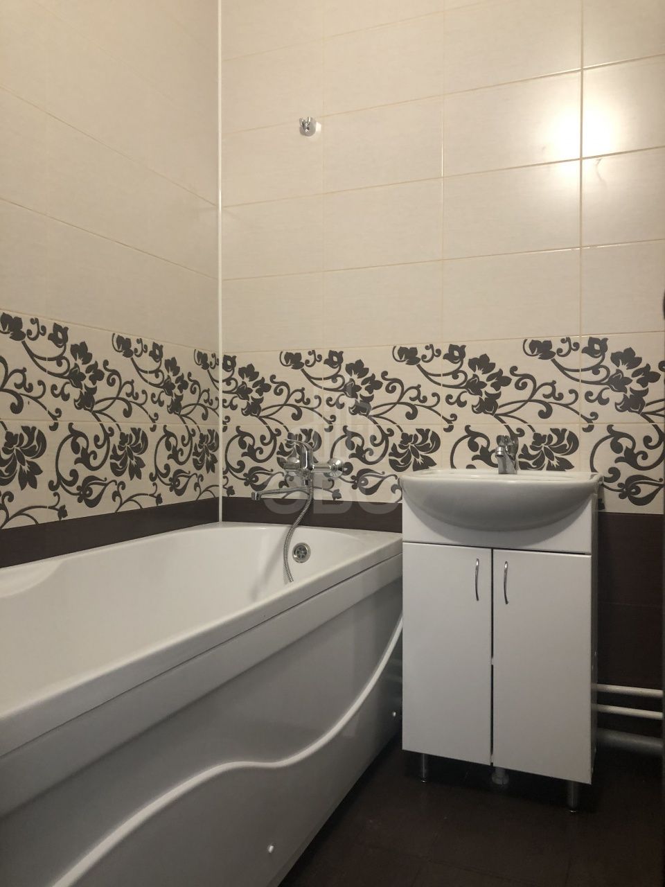 двухкомнатная квартира в Санкт-Петербурге по адресу: Ветеранов проспект, 171