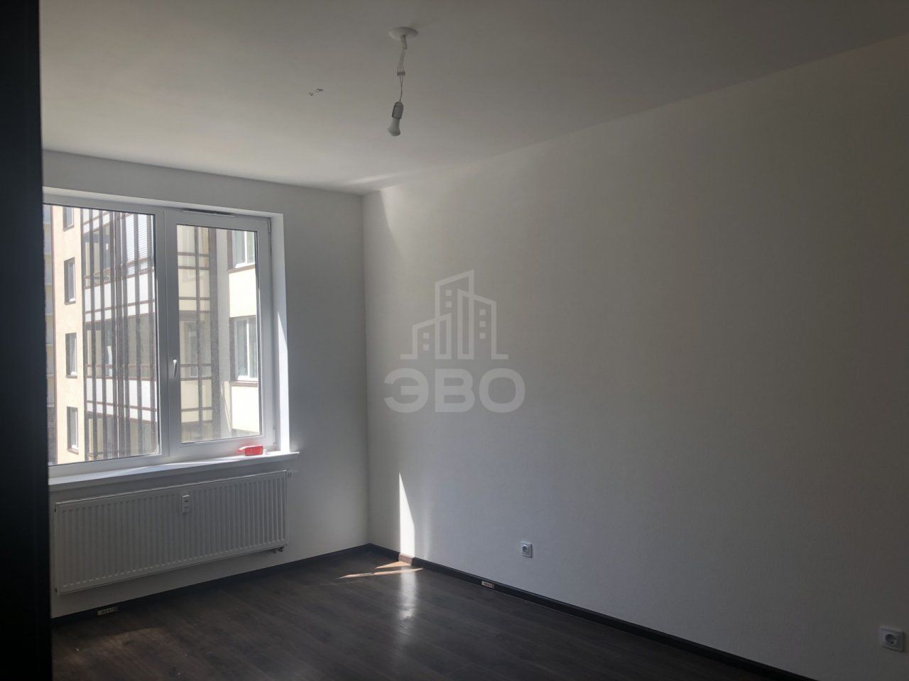 двухкомнатная квартира в Санкт-Петербурге по адресу: Ветеранов проспект, 171