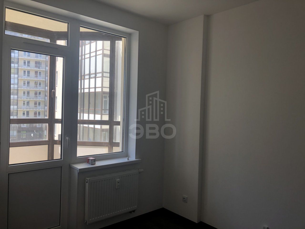 двухкомнатная квартира в Санкт-Петербурге по адресу: Ветеранов проспект, 171