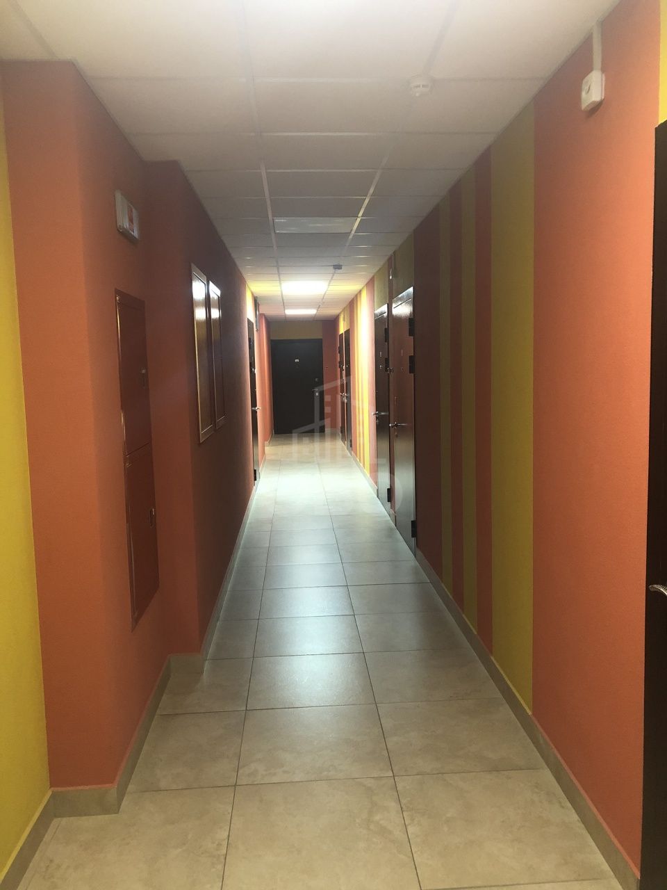 двухкомнатная квартира в Санкт-Петербурге по адресу: Ветеранов проспект, 171