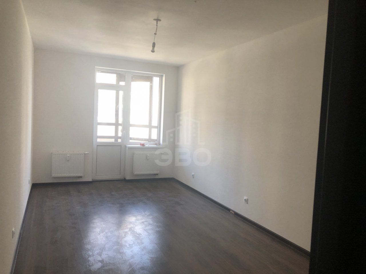 двухкомнатная квартира в Санкт-Петербурге по адресу: Ветеранов проспект, 171