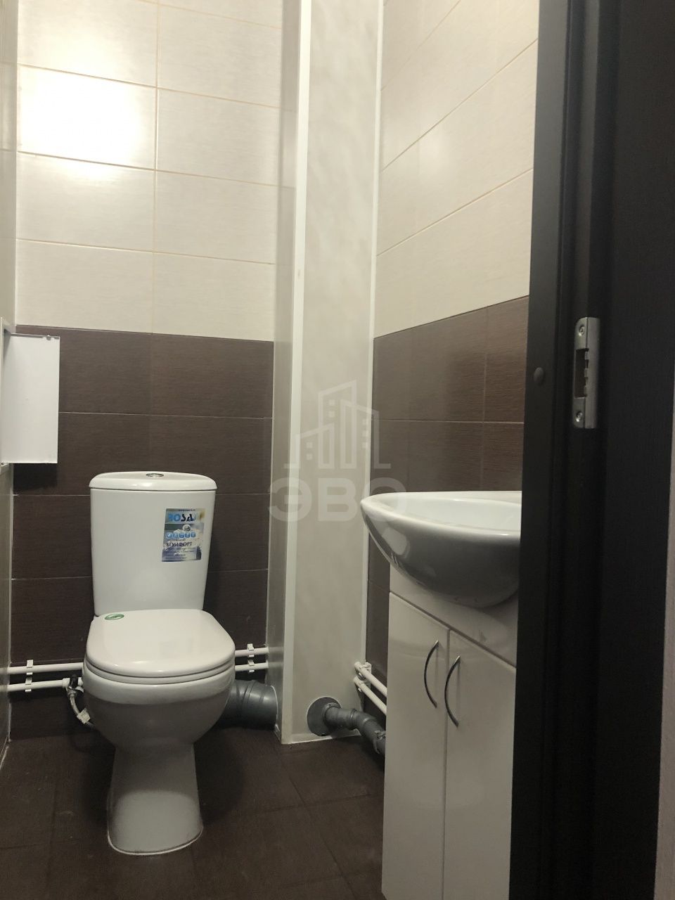 двухкомнатная квартира в Санкт-Петербурге по адресу: Ветеранов проспект, 171