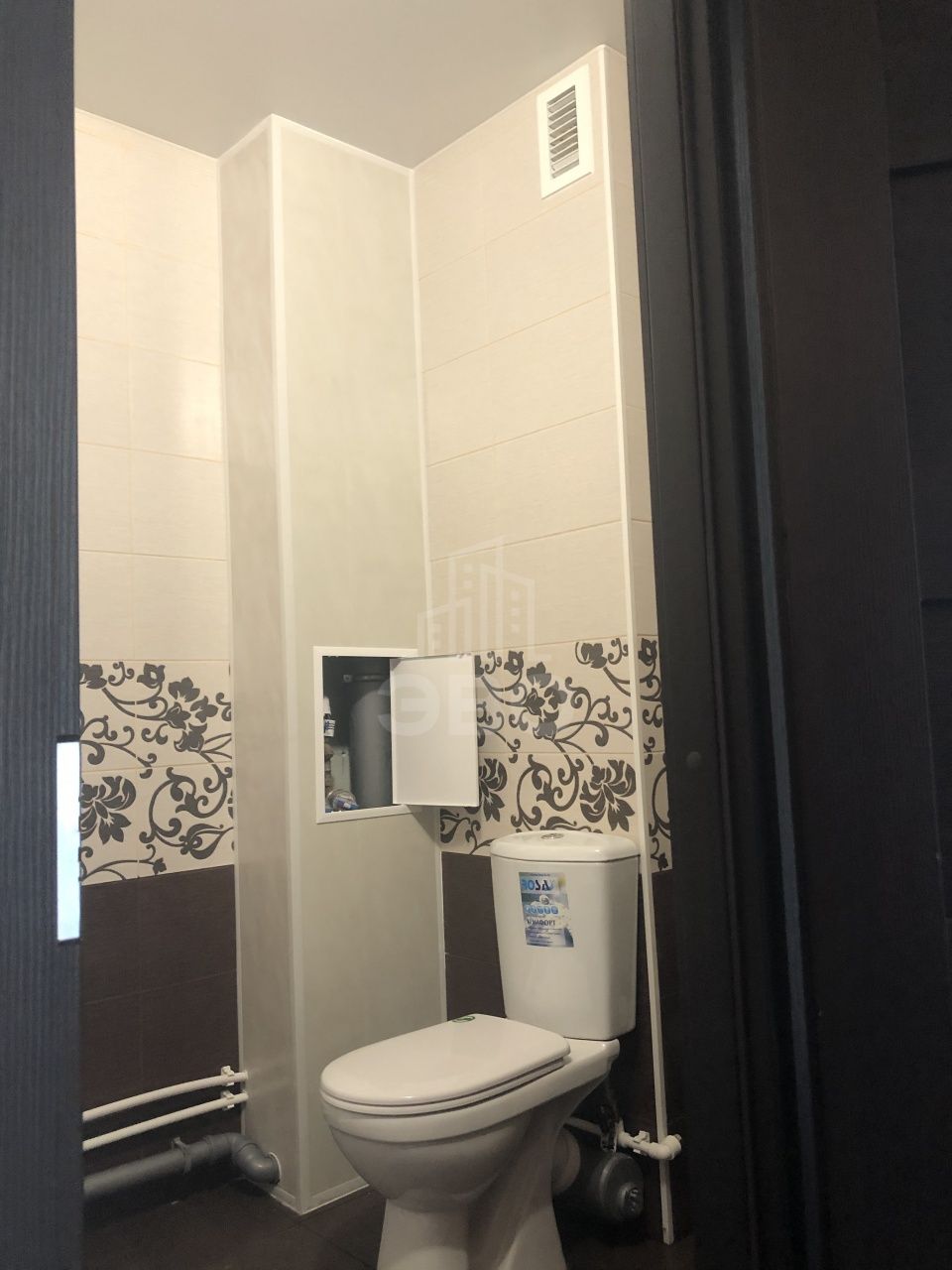 двухкомнатная квартира в Санкт-Петербурге по адресу: Ветеранов проспект, 171