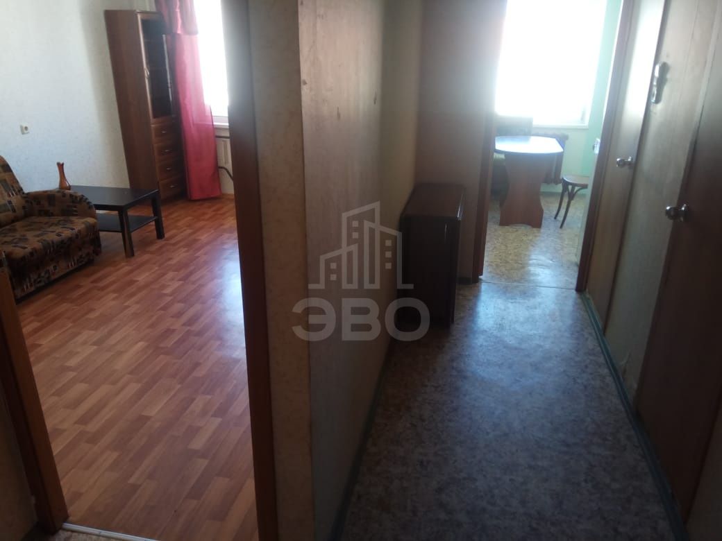 однокомнатная квартира в Санкт-Петербурге по адресу: Спирина ул., 7, к 3