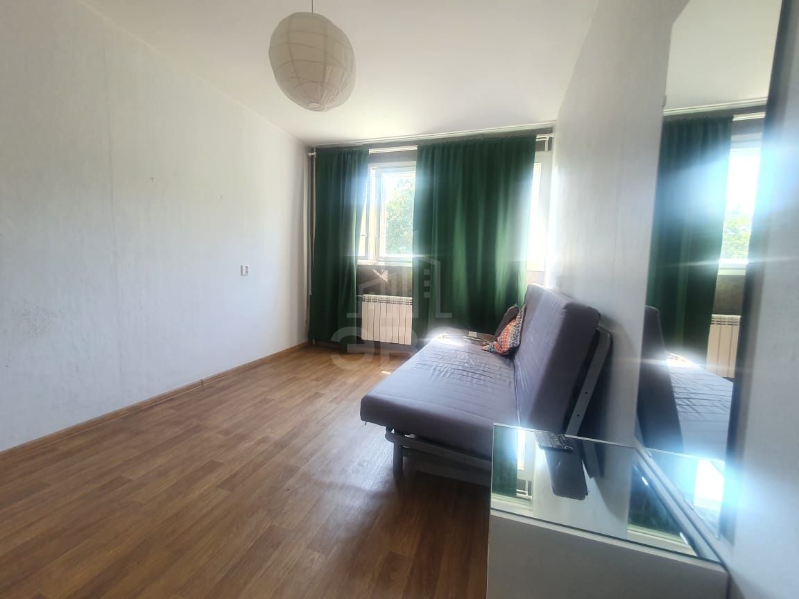 двухкомнатная квартира в Санкт-Петербурге по адресу: Художников проспект, 27, к 3