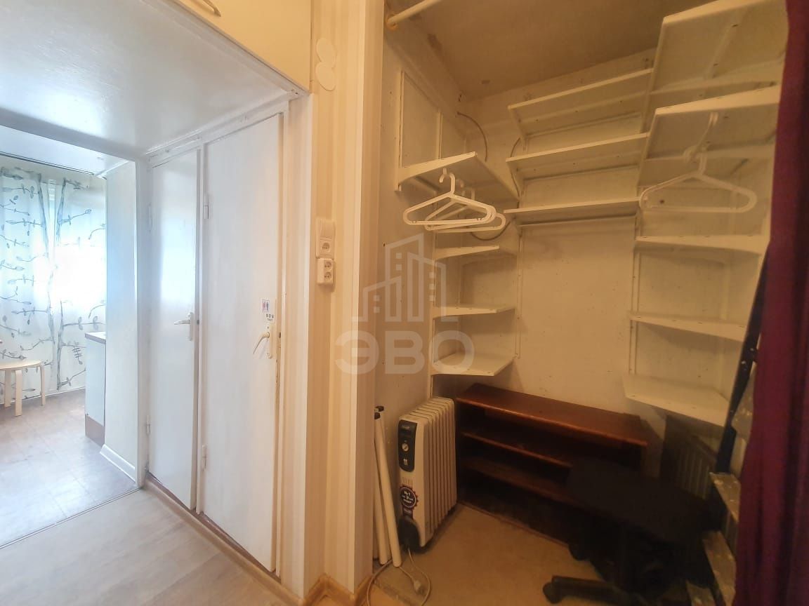 двухкомнатная квартира в Санкт-Петербурге по адресу: Художников проспект, 27, к 3