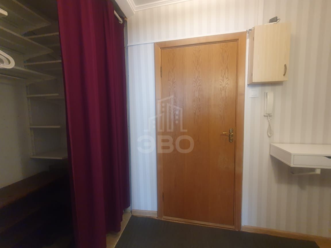 двухкомнатная квартира в Санкт-Петербурге по адресу: Художников проспект, 27, к 3