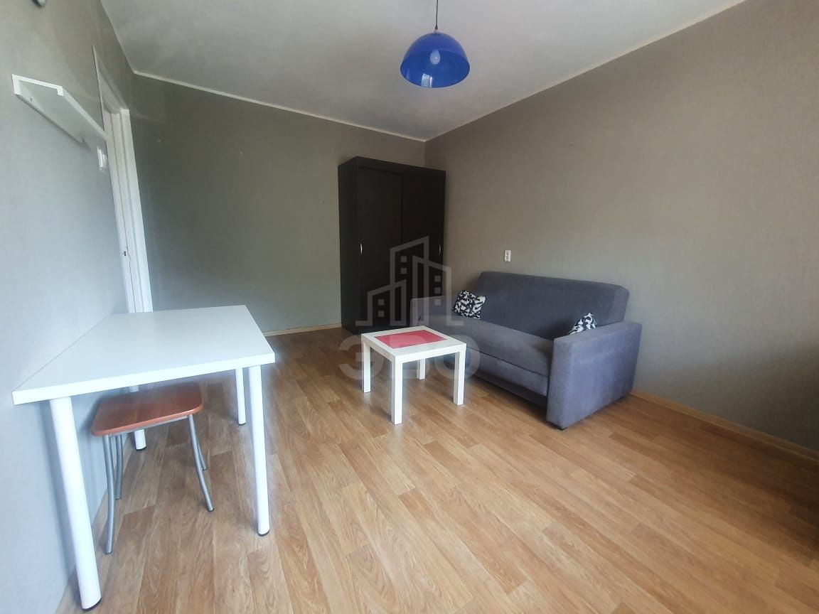 двухкомнатная квартира в Санкт-Петербурге по адресу: Художников проспект, 27, к 3