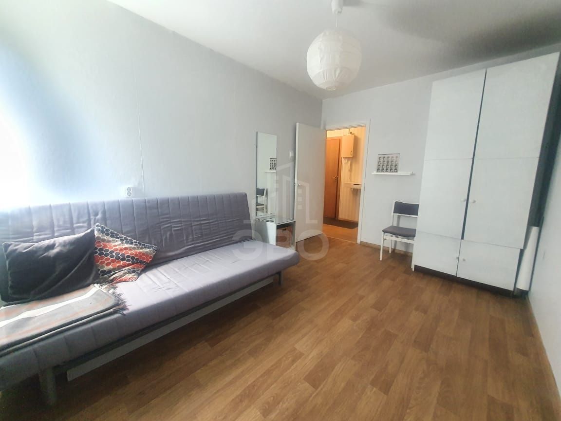 двухкомнатная квартира в Санкт-Петербурге по адресу: Художников проспект, 27, к 3