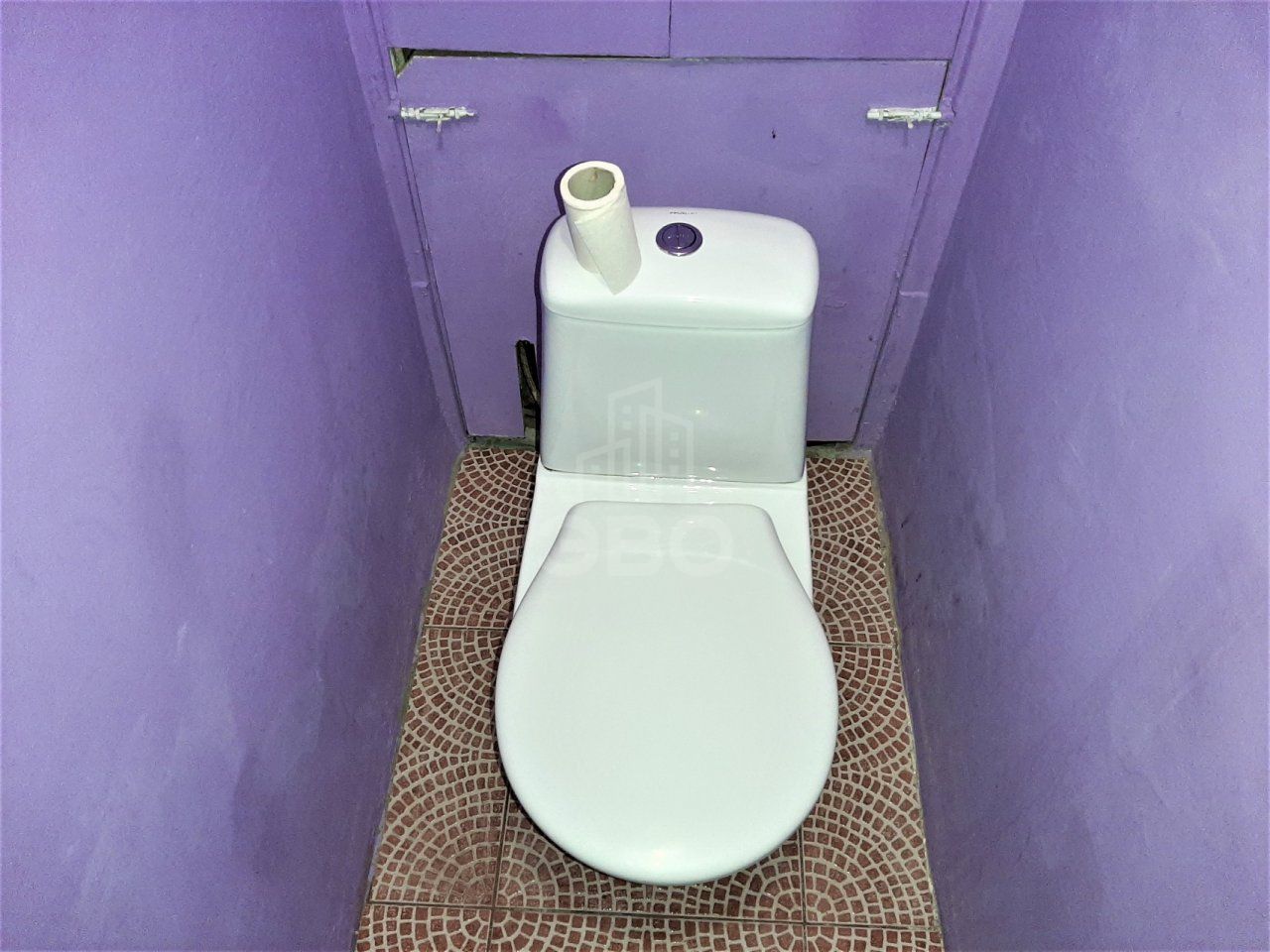 двухкомнатная квартира в Санкт-Петербурге по адресу: Тореза проспект, 33