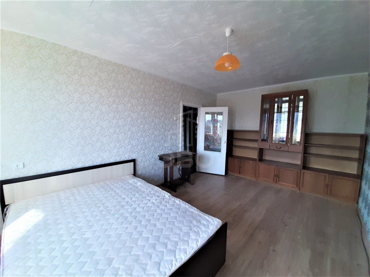 двухкомнатная квартира в Санкт-Петербурге по адресу: Тореза проспект, 33