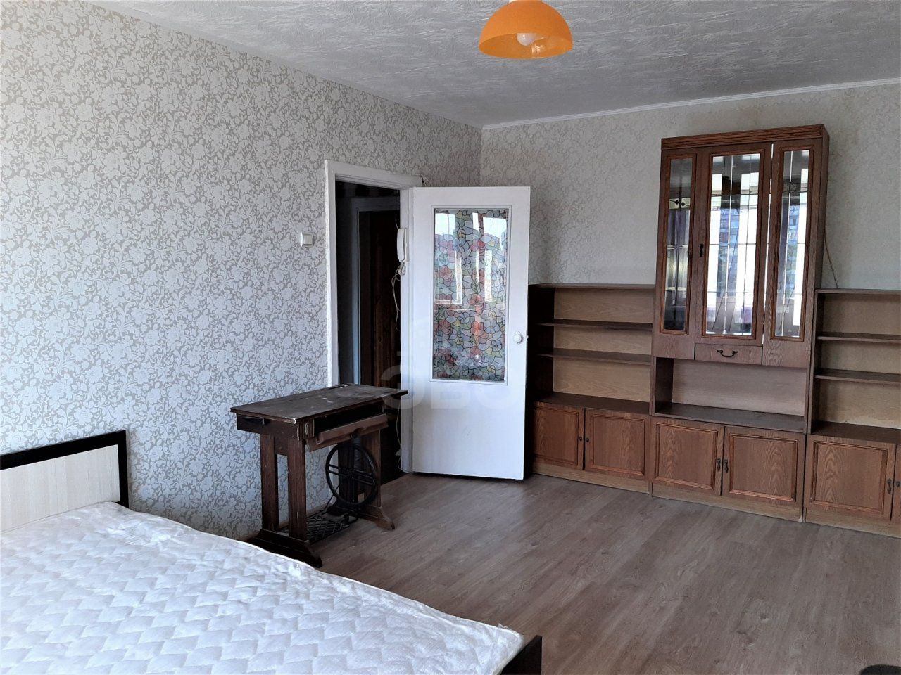 двухкомнатная квартира в Санкт-Петербурге по адресу: Тореза проспект, 33