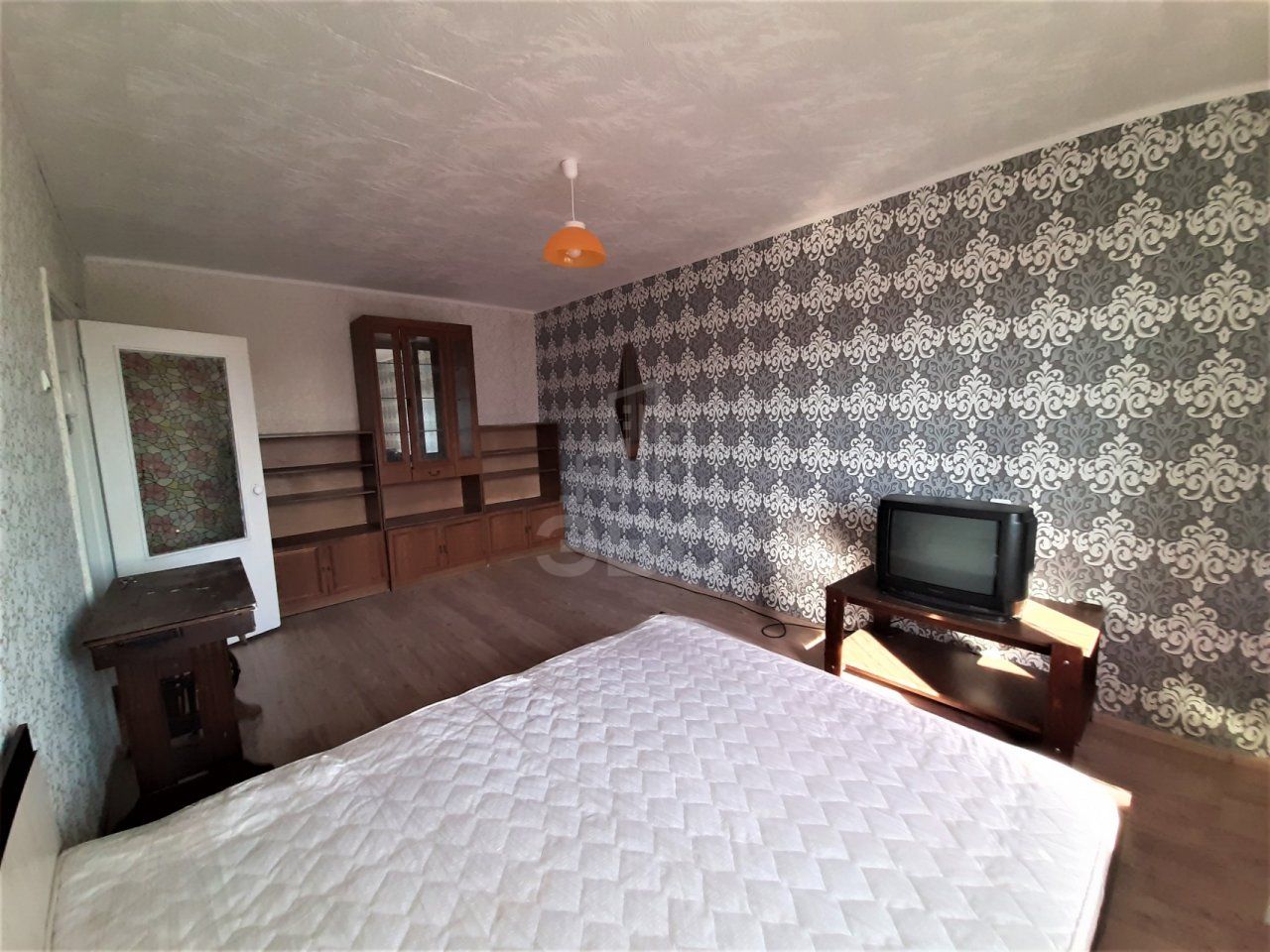 двухкомнатная квартира в Санкт-Петербурге по адресу: Тореза проспект, 33