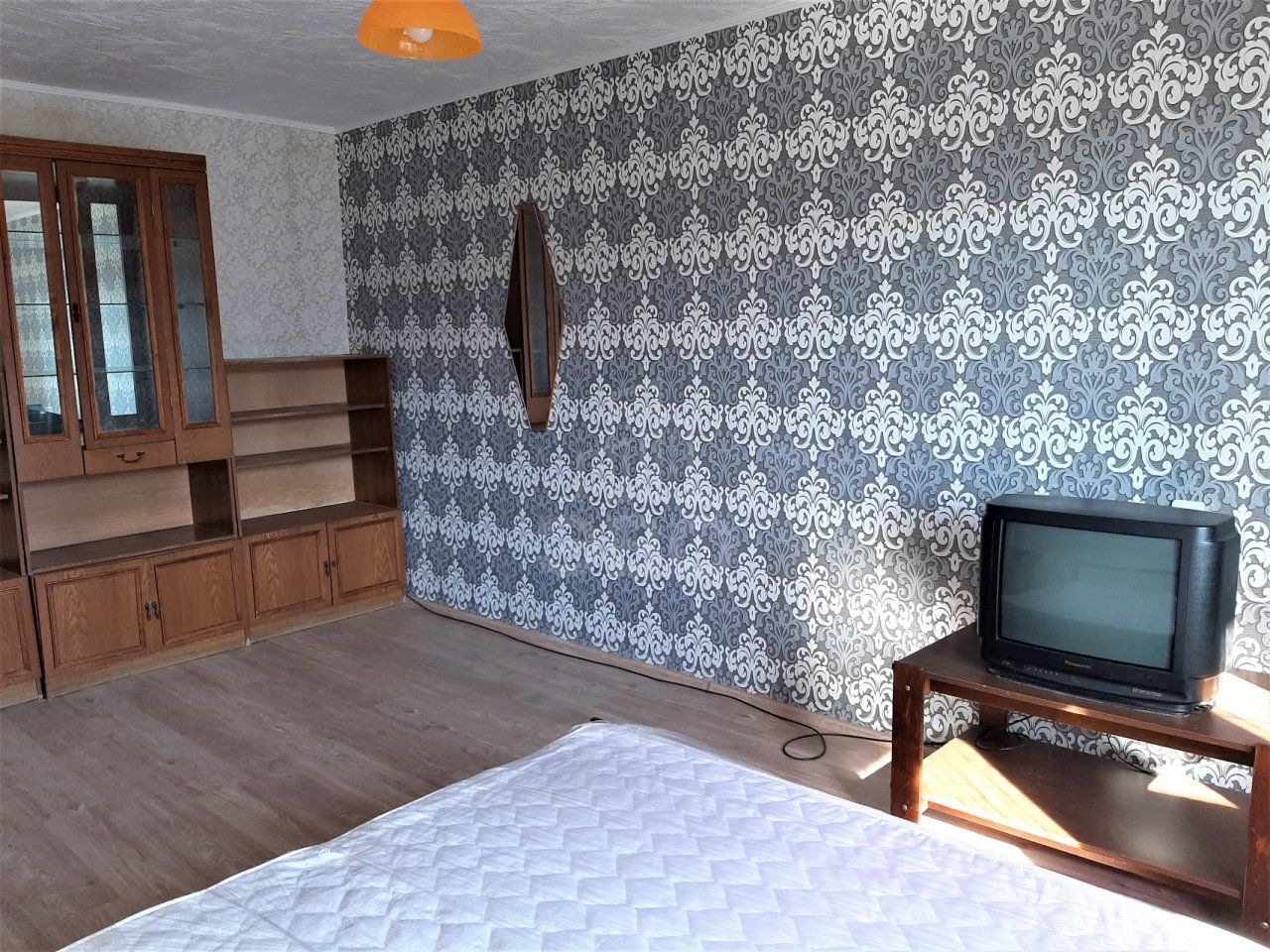 двухкомнатная квартира в Санкт-Петербурге по адресу: Тореза проспект, 33