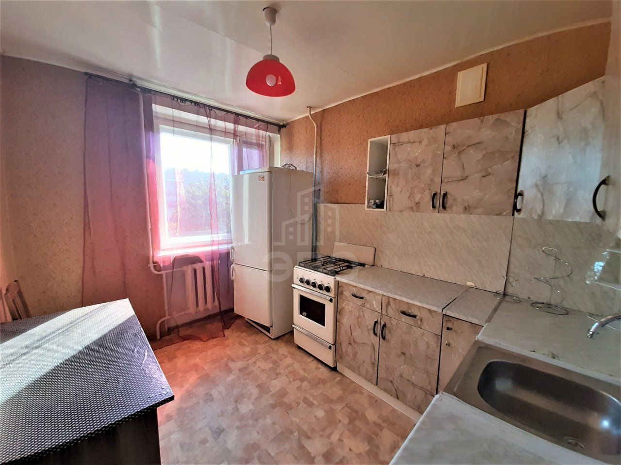 двухкомнатная квартира в Санкт-Петербурге по адресу: Тореза проспект, 33