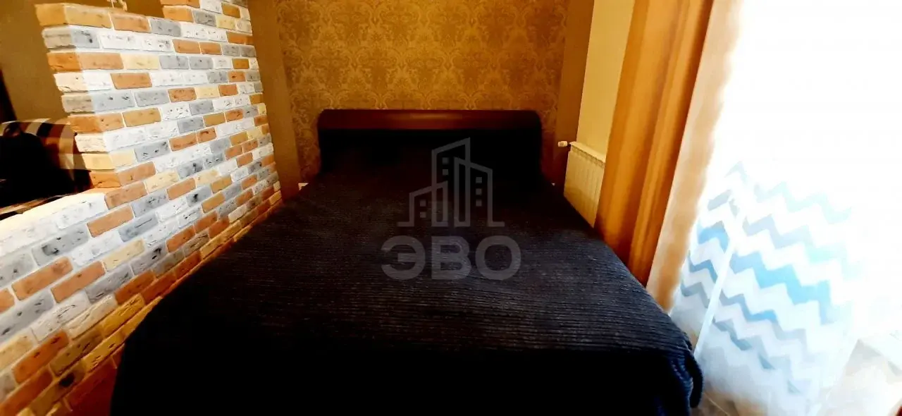 однокомнатная квартира в Санкт-Петербурге по адресу: Киевская ул., 3, литера А
