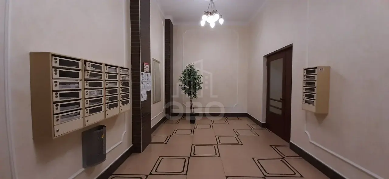 однокомнатная квартира в Санкт-Петербурге по адресу: Киевская ул., 3, литера А