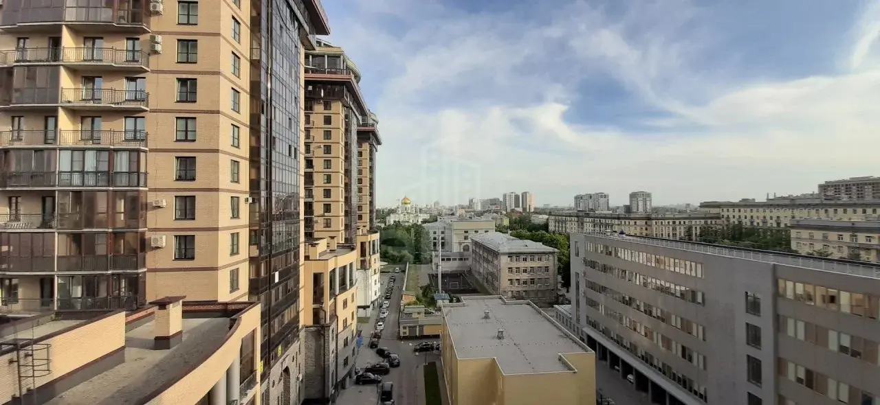 однокомнатная квартира в Санкт-Петербурге по адресу: Киевская ул., 3, литера А