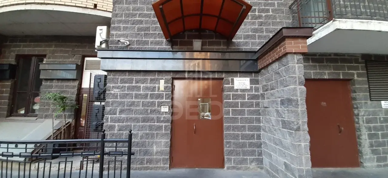 однокомнатная квартира в Санкт-Петербурге по адресу: Киевская ул., 3, литера А