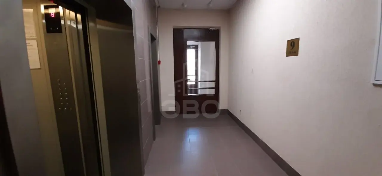 однокомнатная квартира в Санкт-Петербурге по адресу: Киевская ул., 3, литера А