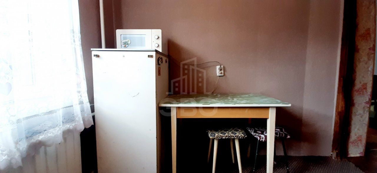 однокомнатная квартира в Санкт-Петербурге по адресу: Перевозный пер., 23, к 25