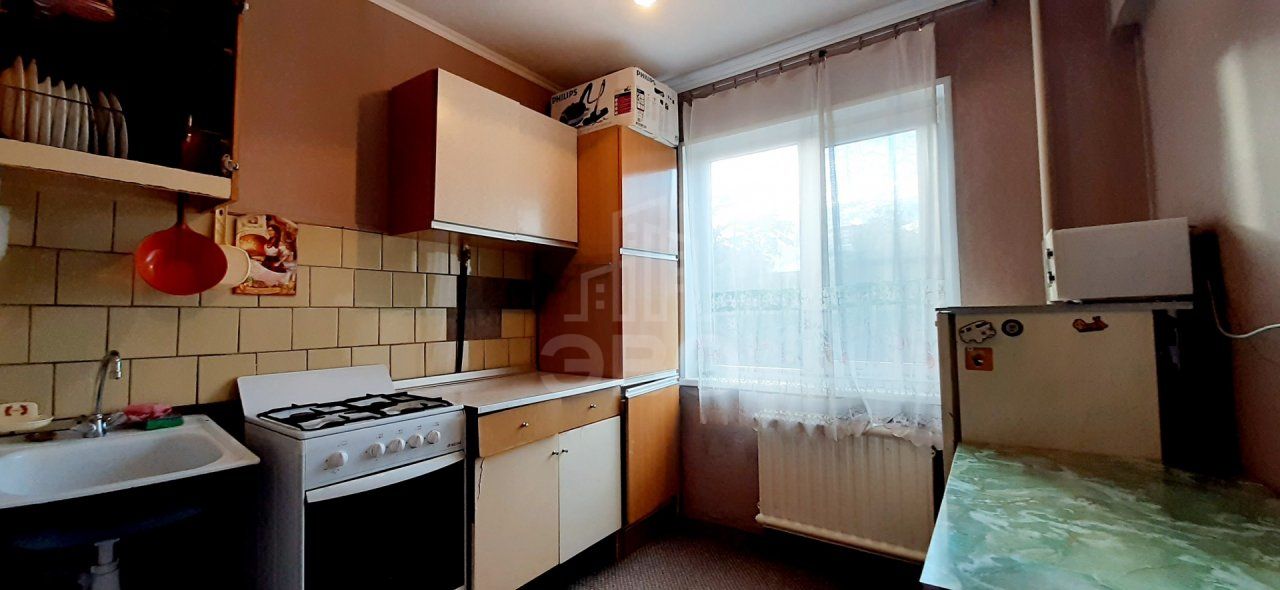 однокомнатная квартира в Санкт-Петербурге по адресу: Перевозный пер., 23, к 25