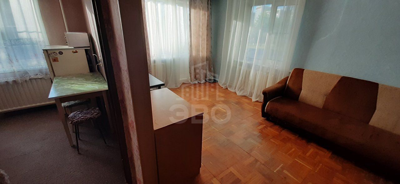 однокомнатная квартира в Санкт-Петербурге по адресу: Перевозный пер., 23, к 25