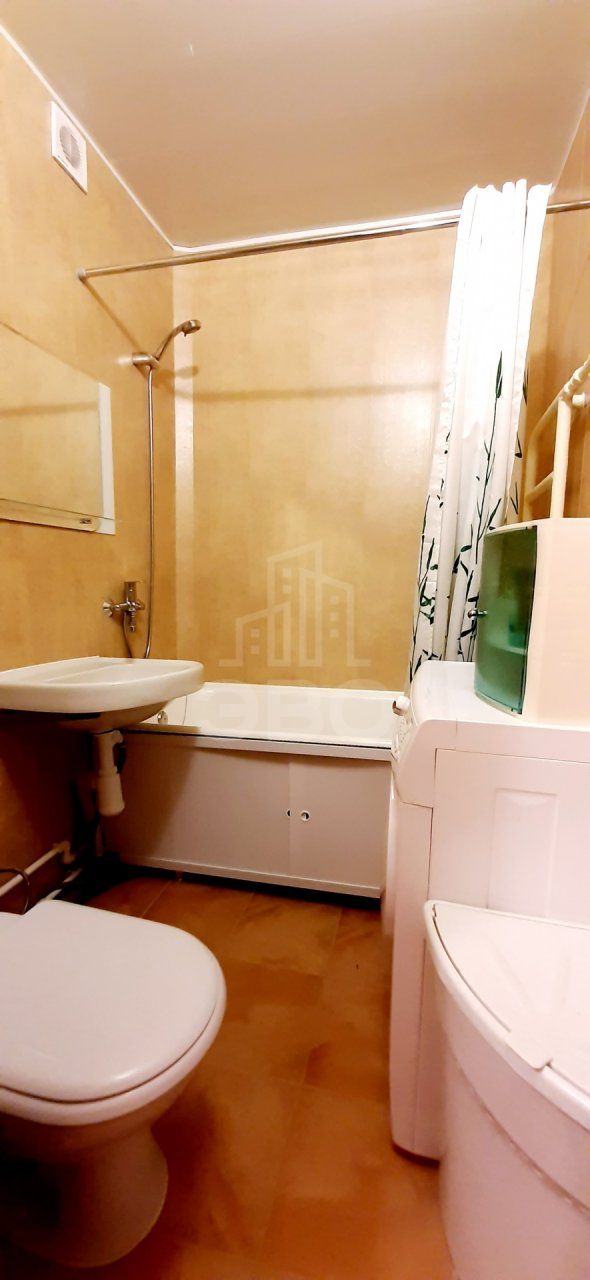 однокомнатная квартира в Санкт-Петербурге по адресу: Перевозный пер., 23, к 25