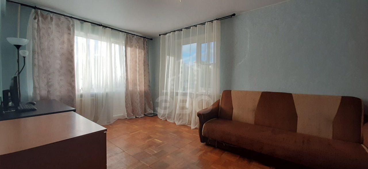 однокомнатная квартира в Санкт-Петербурге по адресу: Перевозный пер., 23, к 25