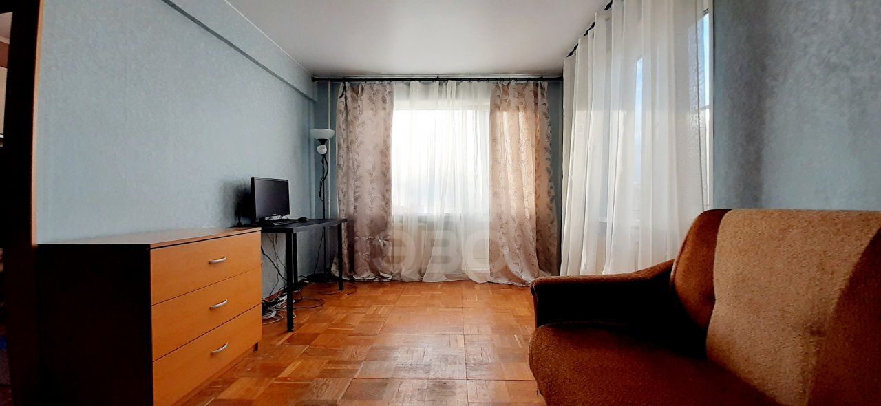 однокомнатная квартира в Санкт-Петербурге по адресу: Перевозный пер., 23, к 25