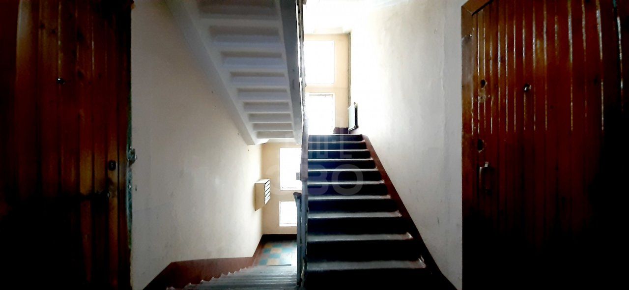 однокомнатная квартира в Санкт-Петербурге по адресу: Перевозный пер., 23, к 25