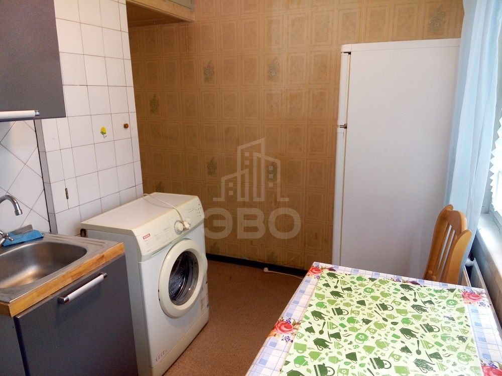 однокомнатная квартира в Санкт-Петербурге по адресу: Дыбенко ул., 23, к 4