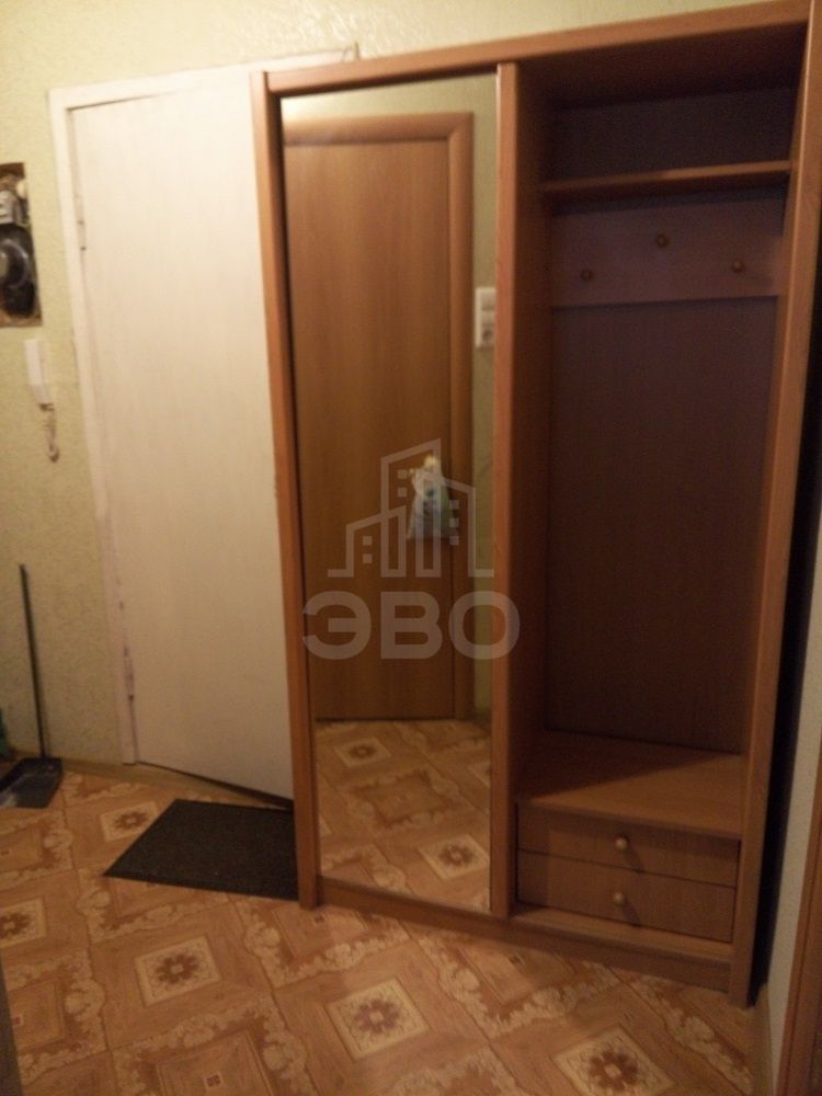 однокомнатная квартира в Санкт-Петербурге по адресу: Дыбенко ул., 23, к 4