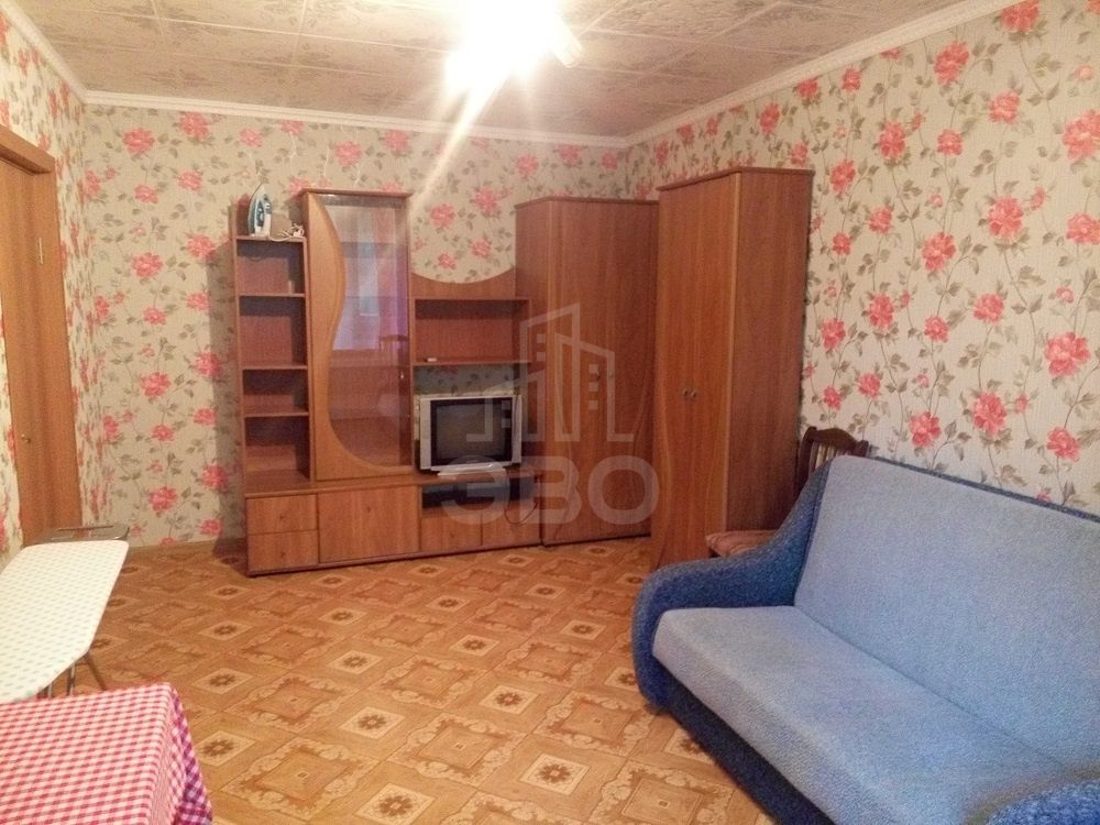 однокомнатная квартира в Санкт-Петербурге по адресу: Дыбенко ул., 23, к 4