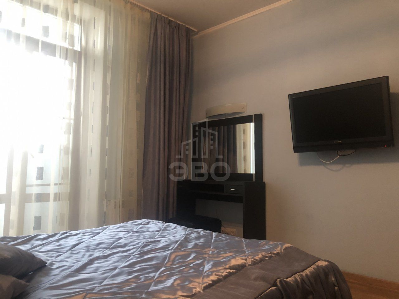 двухкомнатная квартира в Санкт-Петербурге по адресу: Софийская ул., 28