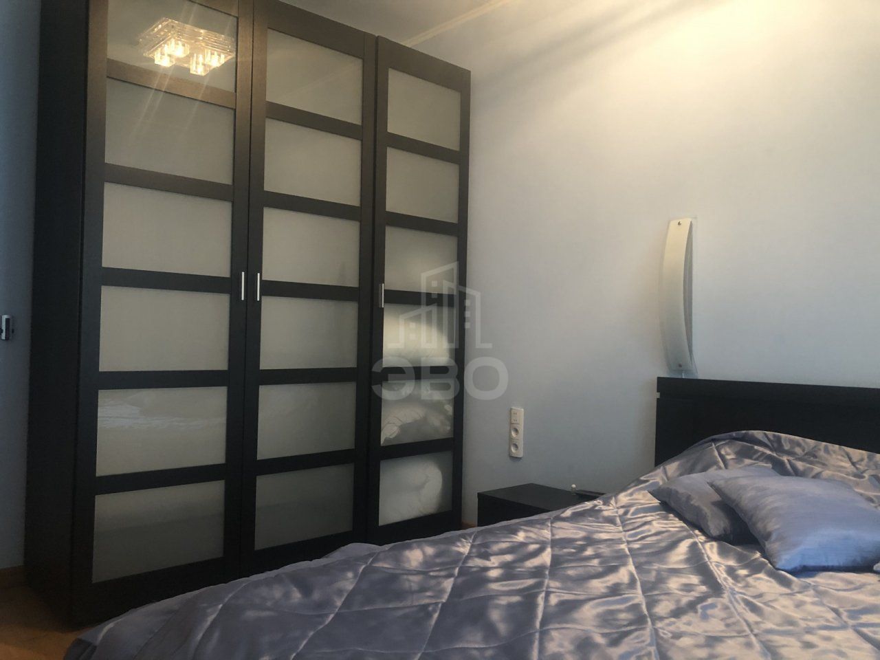 двухкомнатная квартира в Санкт-Петербурге по адресу: Софийская ул., 28