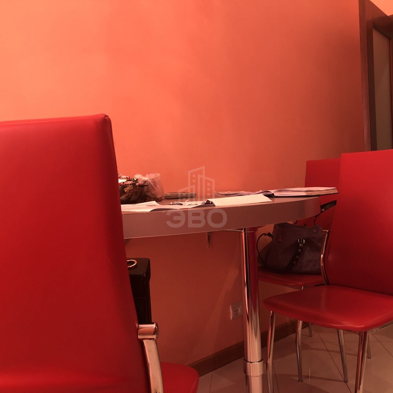 двухкомнатная квартира в Санкт-Петербурге по адресу: Софийская ул., 28