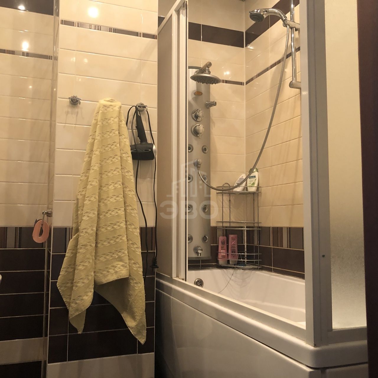 двухкомнатная квартира в Санкт-Петербурге по адресу: Софийская ул., 28