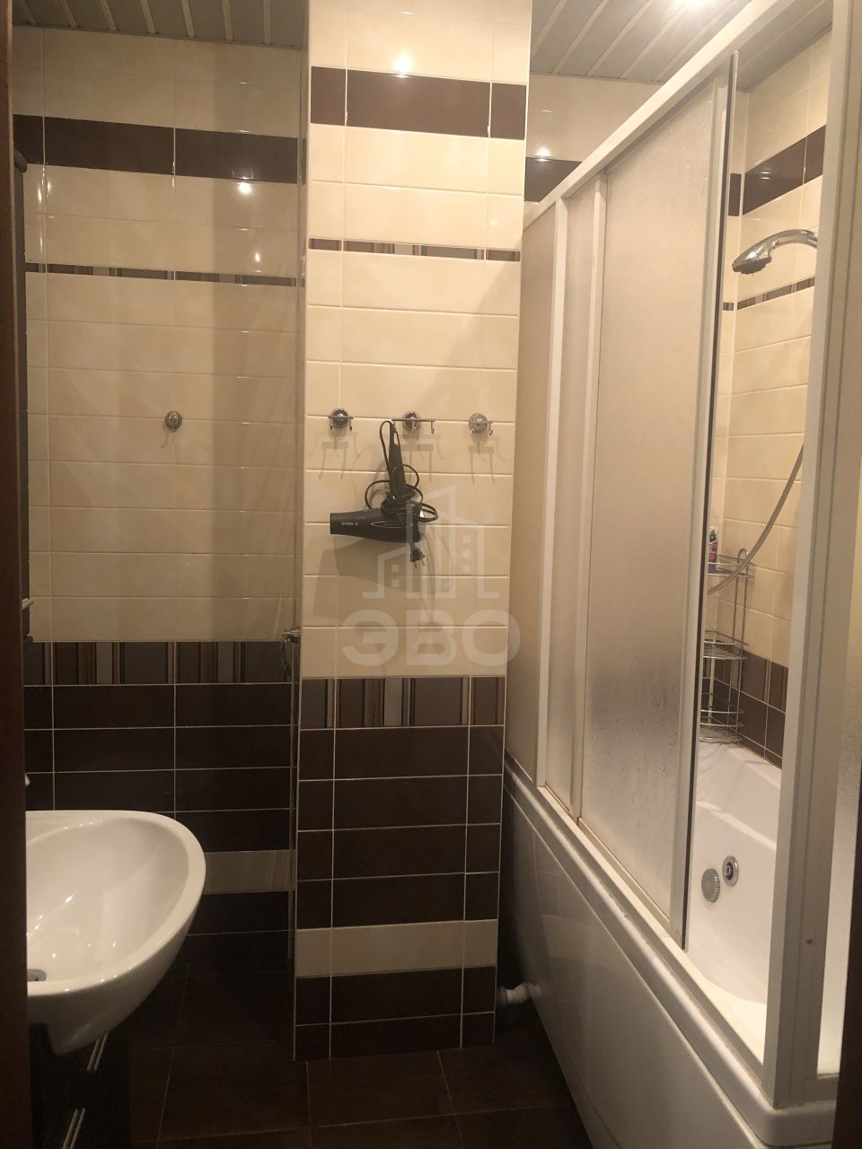 двухкомнатная квартира в Санкт-Петербурге по адресу: Софийская ул., 28